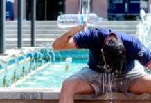 Meteorolojiden 3 il için sarı uyarı geldi Meteorolojiden 3 il için sarı uyarı