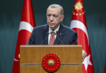 Cumhurbaşkanı Erdoğan Bakanlar Kurulu kararlarını açıkladı! Cumhurbaşkanı Erdoğan Bakanlar Kurulu kararlarını açıkladı!