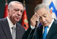 İsrail gazetesi “Netanyahu Erdoğan’ı ancak kıskanabilir” analizinde bulundu. İsrail gazetesi "Netanyahu Erdoğan'ı ancak kıskanabilir" analizinde bulundu.