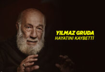 Ünlü aktör Yılmaz Gruda hayatını kaybetti. Ünlü aktör Yılmaz Gruda hayatını kaybetti.