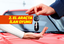 İkinci el de reklam oyunu! İçişleri ve İletişim Bakanlığı’na çok sayıda şikayet geldi. İkinci el de reklam oyunu! İçişleri ve İletişim Bakanlığı'na çok sayıda şikayet geldi.