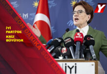 Ethem Baykal’dan İyi Partiyi karıştıracak şok sözler! Ethem Baykal’dan İyi Partiyi karıştıracak şok sözler!