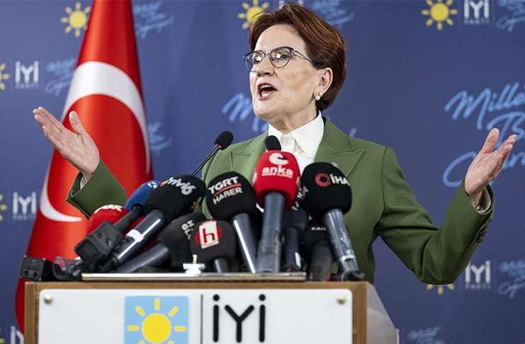 Ethem Baykal’dan İyi Partiyi karıştıracak şok sözler!