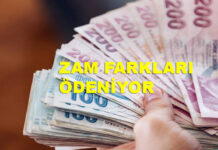 SGK’dan Milyonlarca emekliyi ilgilendiren açıklama yapıldı. SGK'dan Milyonlarca emekliyi ilgilendiren açıklama yapıldı.