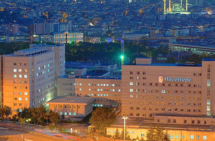 9 üniversite dünya liginde!