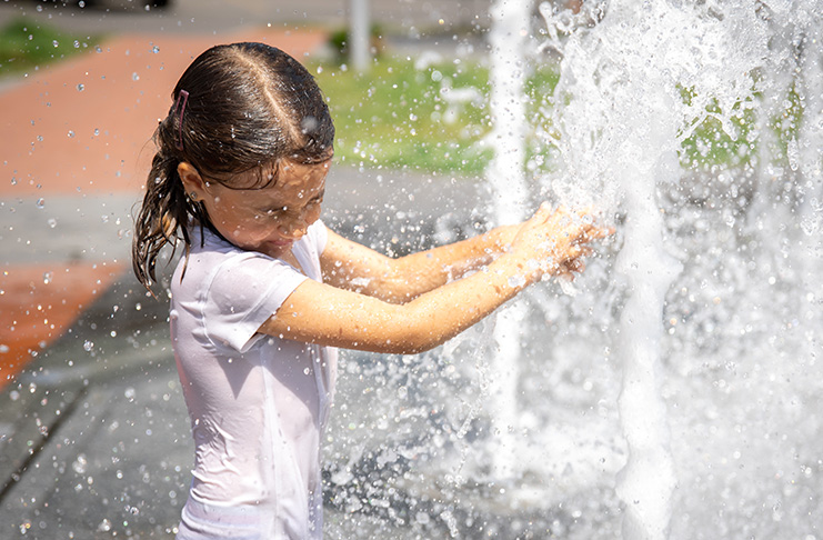 Meteoroloji uzmanları uyardı: Nemden bunalacağız!