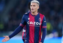 Fenerbahçe’nin Nicolas Dominguez için sunduğu teklif ve sözleşme şartları belli oldu! Fenerbahçe'nin Nicolas Dominguez için sunduğu teklif ve sözleşme şartları belli oldu!