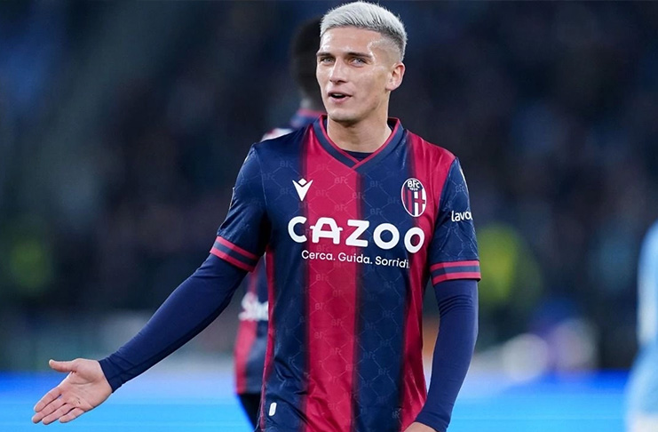 Fenerbahçe'nin Nicolas Dominguez için sunduğu teklif ve sözleşme şartları belli oldu!