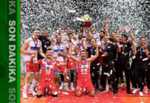 FIVB Challenger Kupası’nda şampiyon Türkiye! FIVB Challenger Kupası'nda şampiyon Türkiye!