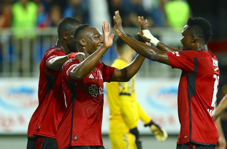 Neftçi Bakü karşısına çıkan Beşiktaş tur için avantajı kaptı!