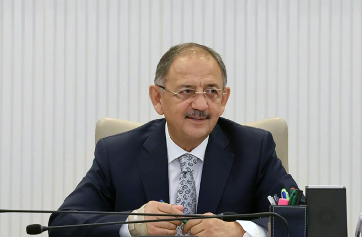 İstanbul'a özel 4 aşamalı deprem yasası geliyor!