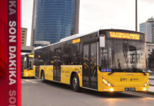 İstanbul’da toplu taşıma ve taksi ücretlerine yeni zam geldi! İstanbul’da toplu taşıma ve taksi ücretlerine yeni zam geldi!