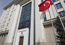 Önceki gün toplanan AK Parti MYK’sında 21 il başkanı görevden alındı! Önceki gün toplanan AK Parti MYK’sında 21 il başkanı görevden alındı!