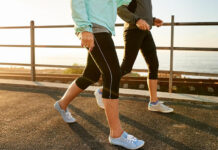 Sağlıklı hayat için günde kaç bin adım atılmalı? Sağlıklı hayat için günde kaç bin adım atılmalı?